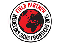 MSF Sweden Field Partner 2012