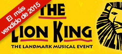 Reservar entradas para Disney's The Lion King - Londres