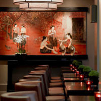Hampshire Bar and Restaurant