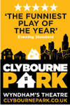 Clybourne Park