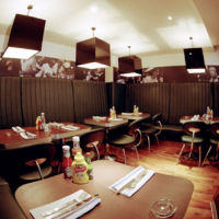 Eagle Bar and Diner