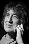 Howard Marks - An Audience with Mr Nice - Udderbelly