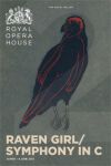 Raven Girl / Symphony in C