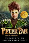 Peter Pan - The Never Ending Story: Glasgow