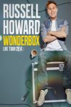 Russell Howard: Wonderbox - Leeds