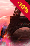 Eiffel Tower Dinner, Cruise & Moulin Rouge