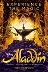 Aladdin - London