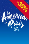 An American in Paris
