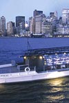Bateaux NYC Lunch Cruise