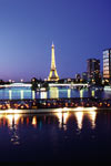 Middagskryssning - Paris Illuminations