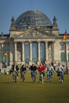 E-Bike Berlin City Tour