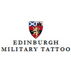 Edinburgh Military Tattoo. ListkyLondyn.cz