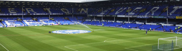 Everton FC