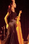 Madrid Aften Sightseeing og Flamenco Show