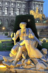 Wien City Tour & Schönbrunn