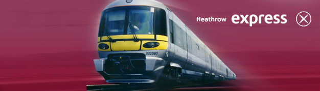 Heathrow Express