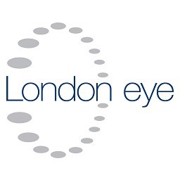 London Eye. LondonBiljett.se