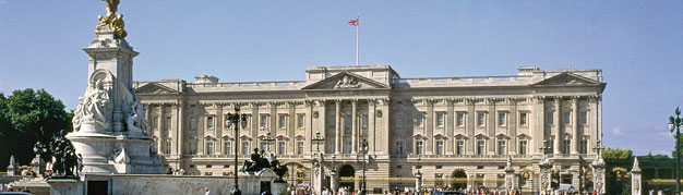 Buckingham Palace 