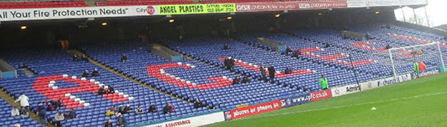 Crystal Palace FC