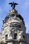 Visite Touristique de Madrid