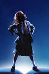 Matilda the Musical
