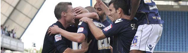 Millwall FC