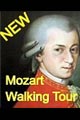 Auf Mozart’s Spuren