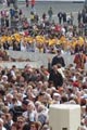 Papal Audience