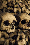 Catacombes de Paris - Evitez la queue