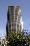 Paris, Montparnasse and Cruise
