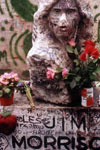 Père Lachaise Cemetery