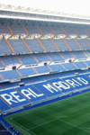 Madrid Sightseeing og Bernabeu Stadion Tur