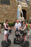 Firenze segwaytur