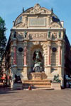 The Latin Quarter