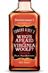 Who's Afraid of Virginia Woolf?