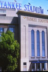 Yankee Stadium Tour