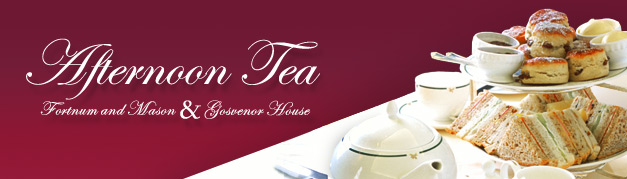 Afternoon Tea