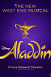 Aladdin - London