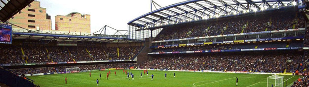 Chelsea FC