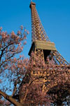 Városnézés, sétahajózás és az Eiffel torony
