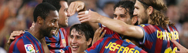 FC Barcelona