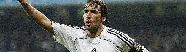 Real Madrid