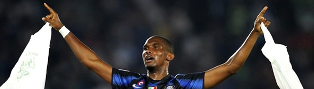 Inter Milan vs Catania