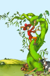 Jack and the Beanstalk