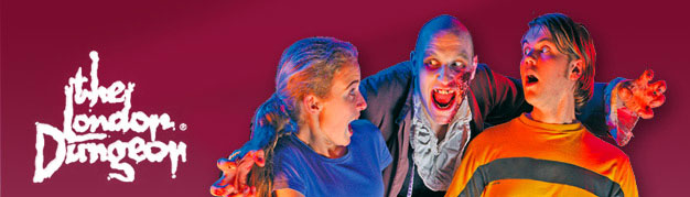 London Dungeon 