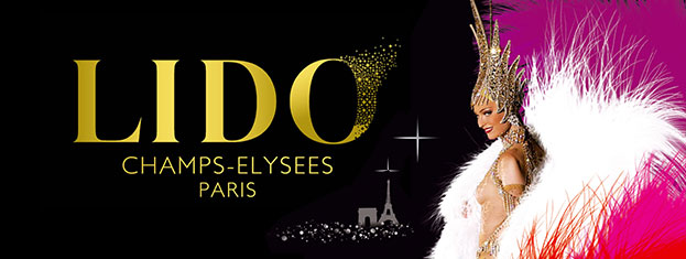 Lido de Paris