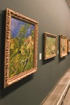 Guided Tour of the Orsay Museum