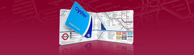 Oyster Card