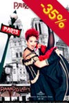 Paradis Latin