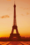 Tickets to event, Paris